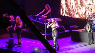 Nightwish -  "I Want My Tears Back"   30-9-2018 (Buenos Aires   Estadio Malvinas Argentinas)