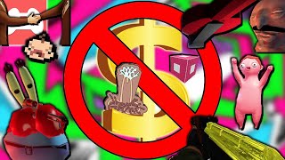Top 10 Free Funny Games on Itch.io You DON'T Know About