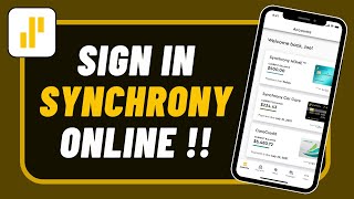 Synchrony Bank Login - mysynchrony.com Login