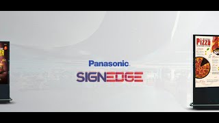 Introducing Signedge: Transforming Signage with Cutting-Edge Innovation