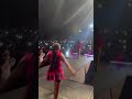 MAKHADZI PERFOMANCE IN NAMIBIA... powerful...