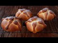 PAN DE MUERTO | Receta mexicana