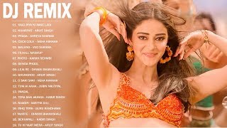 Hindi Remix 2020 🔥TOP 100 BOLLYWOOD HINDI REMIX SONGS 2020 💎 Latest Bollywood Remix Songs INDIAN