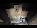 full tour of the elevatours elevator museum july 2024