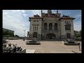 4k statuia lui ovidiu constanta romania 2023