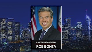 The Issue Is: Rob Bonta