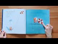 A proč? Book Club // How to catch a star by Oliver Jeffers