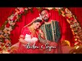 Best Bengali wedding Trailer | Anirban & Sayani | CHAYANOT