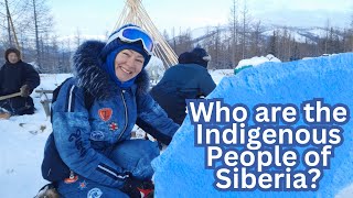 Who are the Indigenous People of Siberia?