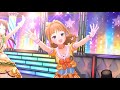 「デレステ 4k60fps mv」 stage bye stage