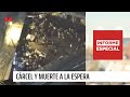 Informe Especial | Cárcel y muerte a la espera de un psiquiátrico | 24 Horas TVN Chile