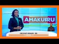 Amakuru yo ku mugoroba | Tariki 10.08.2024