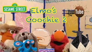 YouTube Poop - Sesame Street: Elmo’s Coochie 2