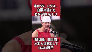 山﨑颯一郎に関する雑学＃野球＃イケメン＃野球雑学