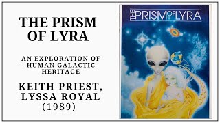 Prism of Lyra: Earths Galactic Heritage (1989) Full Audiobook