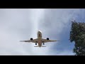 Hainan Airlines B787 First Arrival | Tijuana International Airport (MMTJ)