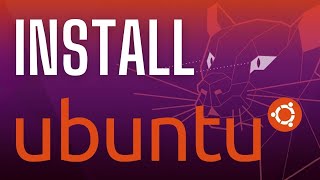 How To Install Ubuntu In PC | Full explained | Very easy steps