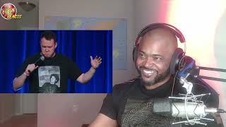 Shane Gillis | Why White People Love Country Music | Roklan Reacts