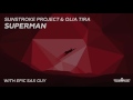 sunstroke project u0026 olia tira with epic sax guy superman radio edit