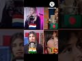 Manike Mage Hitge | Battle By-Emma Heesters, Simrin Lubaba, Aish, Yohani, Sofia Kaif #shorts #viral