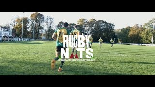 Rugby Nats Episode 10 - Henley RFC.