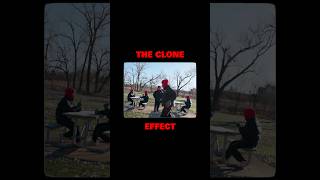 How to: Clone yourself in After effects #videography #aftereffects #editingtutorial