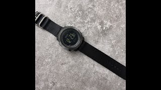How to set the time for APACHE3