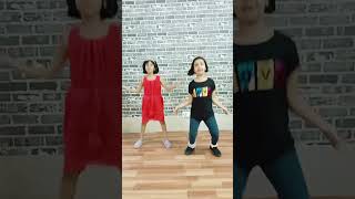 kids dance practice| galti se mistake| choreography by Kunal ✨