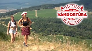 Fjallraven Vándortúra: Balaton-felvidék