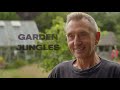 Garden Jungles: Dave Goulson on the Potential of Wildlife Gardening