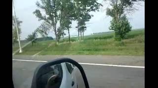 ДТП Белгородская область М2 605 км 28.07.16