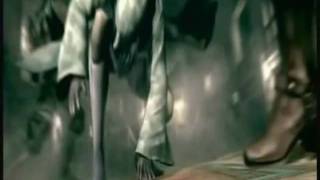 Resident Evil 5 - Breaking Benjamin - Break My Fall [HD]