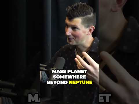 Why was Pluto stripped off its status as a planet?