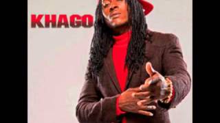 Khago - Pree Life {Cross Roads Riddim} May 2011 [HCR]