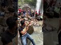 amargarh water fall trevler vlog stunts