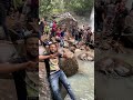 amargarh water fall trevler vlog stunts