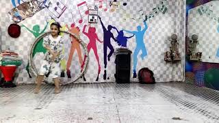 Luka Chuppi: COCA COLA Song | Kartik A, Kriti S | dance video