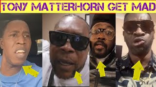 😭VYBZ KARTEL USA VISA FINALLY? | BEENIE CONFRONTED |TONY MATTERHORN REBUKES HIS CROWN|YELLOW MAN