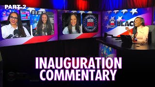Inauguration Day 2021 LIVE Coverage (Part 2) NEWS | FOX SOUL's Black Report