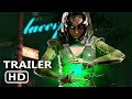 PS4 - Injustice 2 Enchantress Gameplay Trailer (2017)