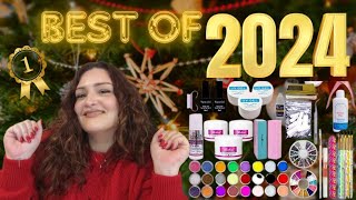 Best of 2024🎆🎉🥇Το καλύτερo προϊόν από κάθε κατηγορία για το 2024🏆#bestof2024 #bestproducts