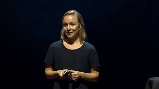 Fighting cancer with bubbly nanomedicine | Sofie Snipstad | TEDxTrondheim