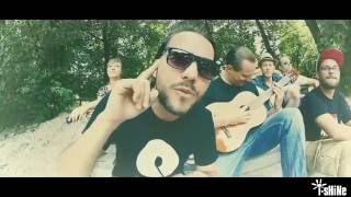 i-sHiNe feat. PerQuist - Bin dann mal weg