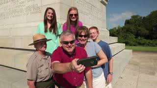 Americas Historic Triangle with American Revolution Museum