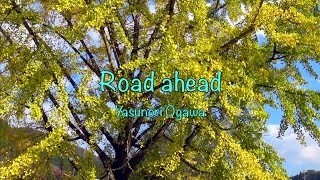 [096M]  オリジナル曲　ギター インスト「Road ahead」original guitar instrumental music / DTM