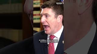EXCLUSIVE: Rep. Bryan Steil on ActBlue CEO amid congressional probe