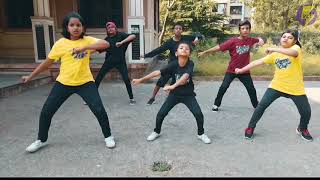 Brown Munde Dance Cover by Kids|| PDS Dance Studio
