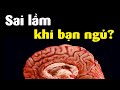 Sai lầm phần lớn chúng ta đều mắc phải?