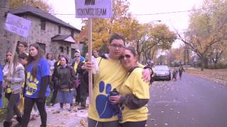 Walk 4 Friendship Montreal 2012 Highlights