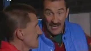 ChuckleVision - 08x09 - Lock In